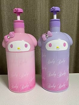 Amazon.co.jp: Lady 超商品！シャンプーボトル : ホーム＆キッチン